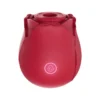 1 Red Rose Toy