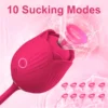 10 suction modes