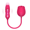 Rose Toy Dildo