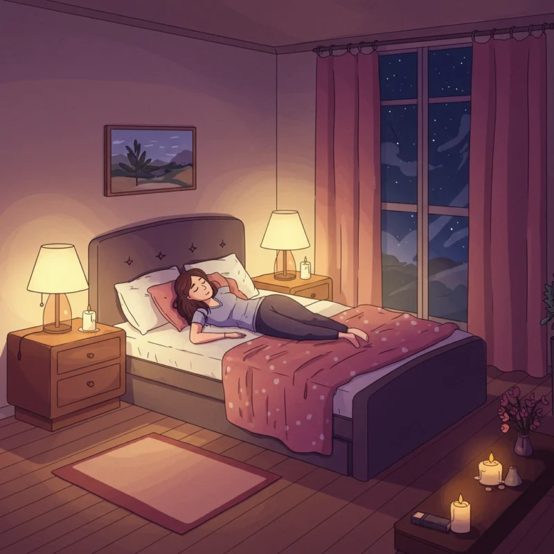 Right Ambiance to use it